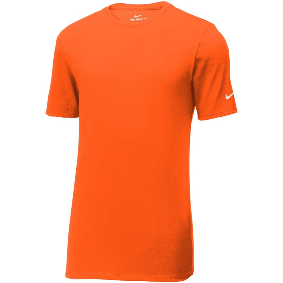 Nike Dri-FIT Cotton/Poly Tee