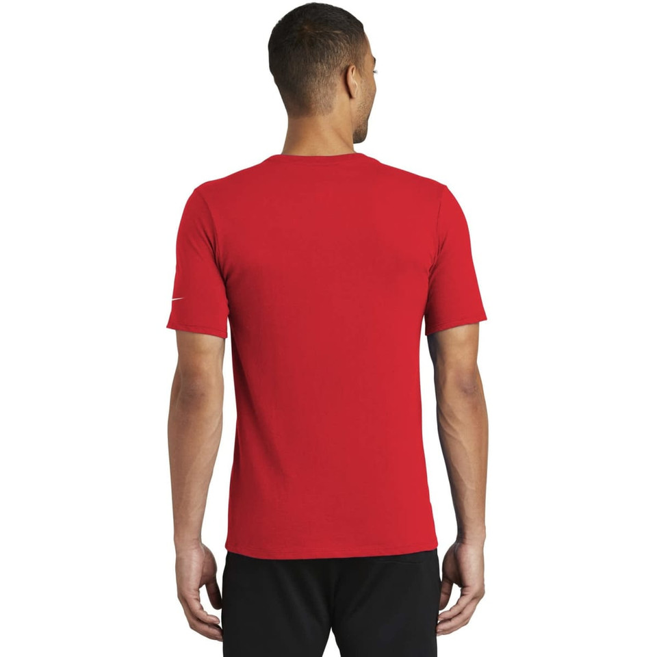 Nike Dri-FIT Cotton/Poly Tee