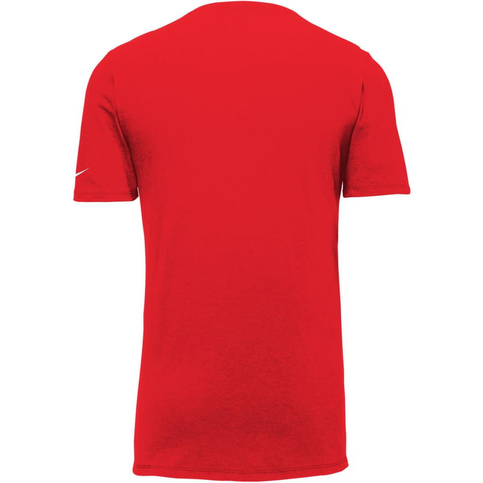 Nike Dri-FIT Cotton/Poly Tee
