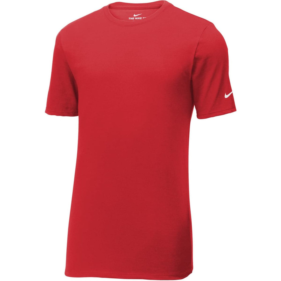 Nike Dri-FIT Cotton/Poly Tee