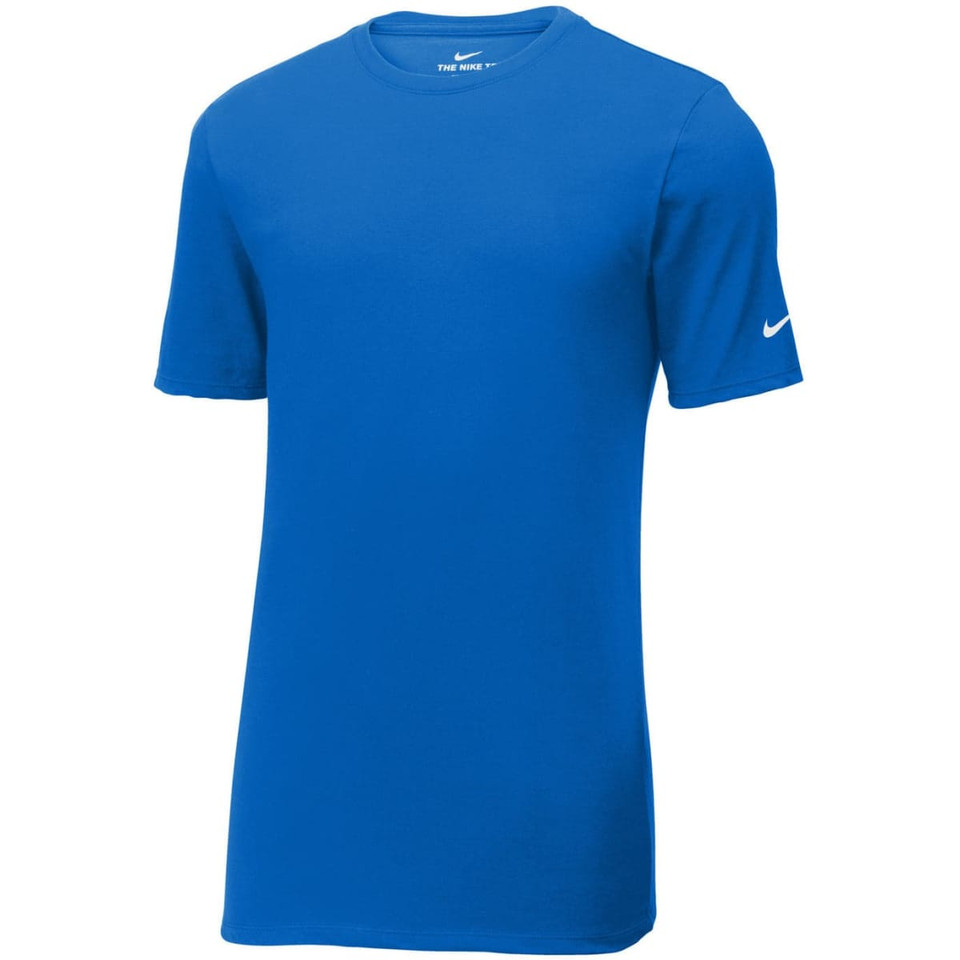 Nike Dri-FIT Cotton/Poly Tee