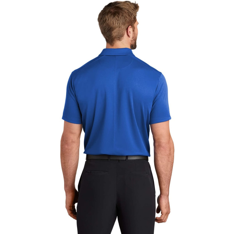 Nike Dry Essential Solid Polo