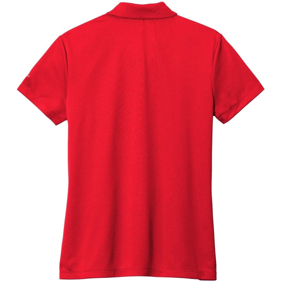 Nike Ladies Dry Essential Solid Polo