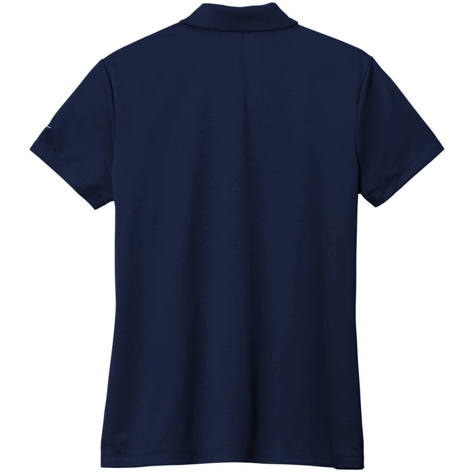 Nike Ladies Dry Essential Solid Polo