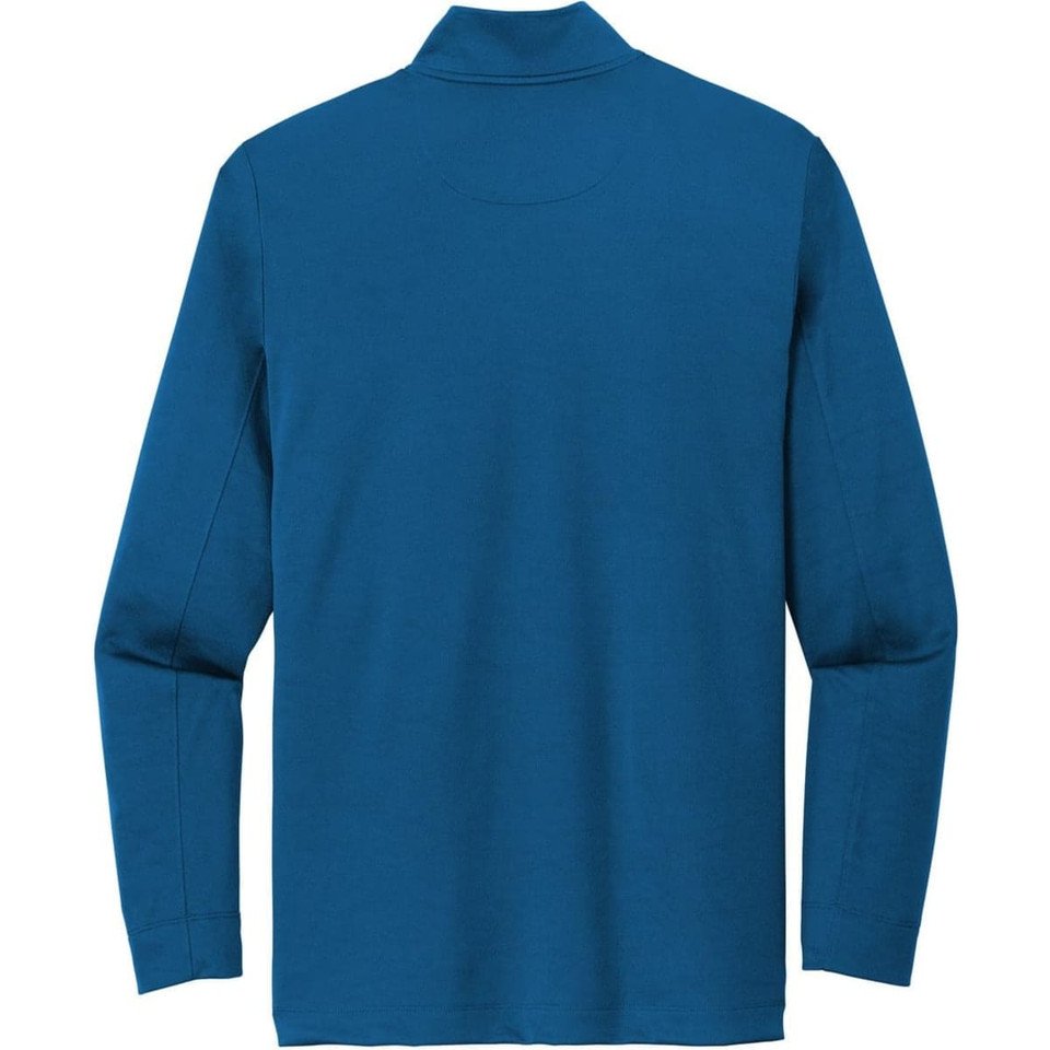 Nike Dry 1/2-Zip Cover-Up