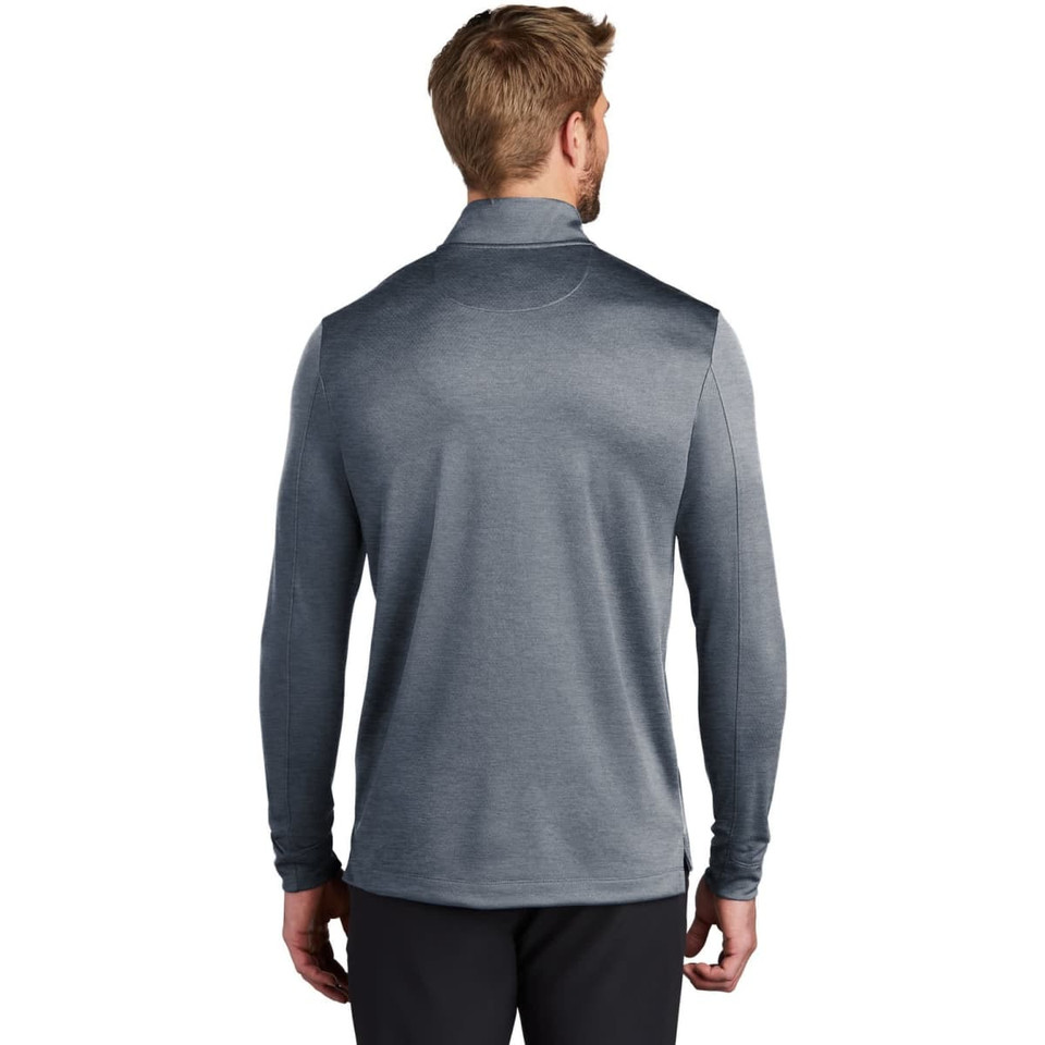Nike Dry 1/2-Zip Cover-Up