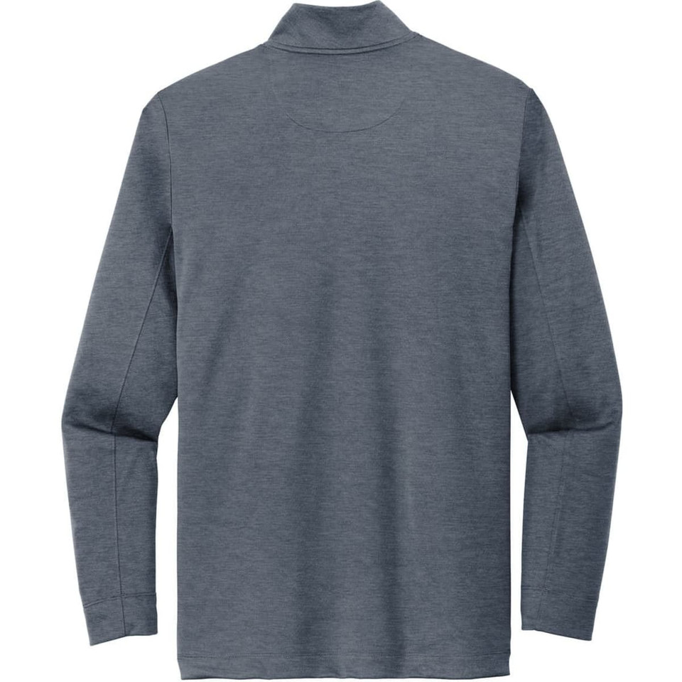 Nike Dry 1/2-Zip Cover-Up