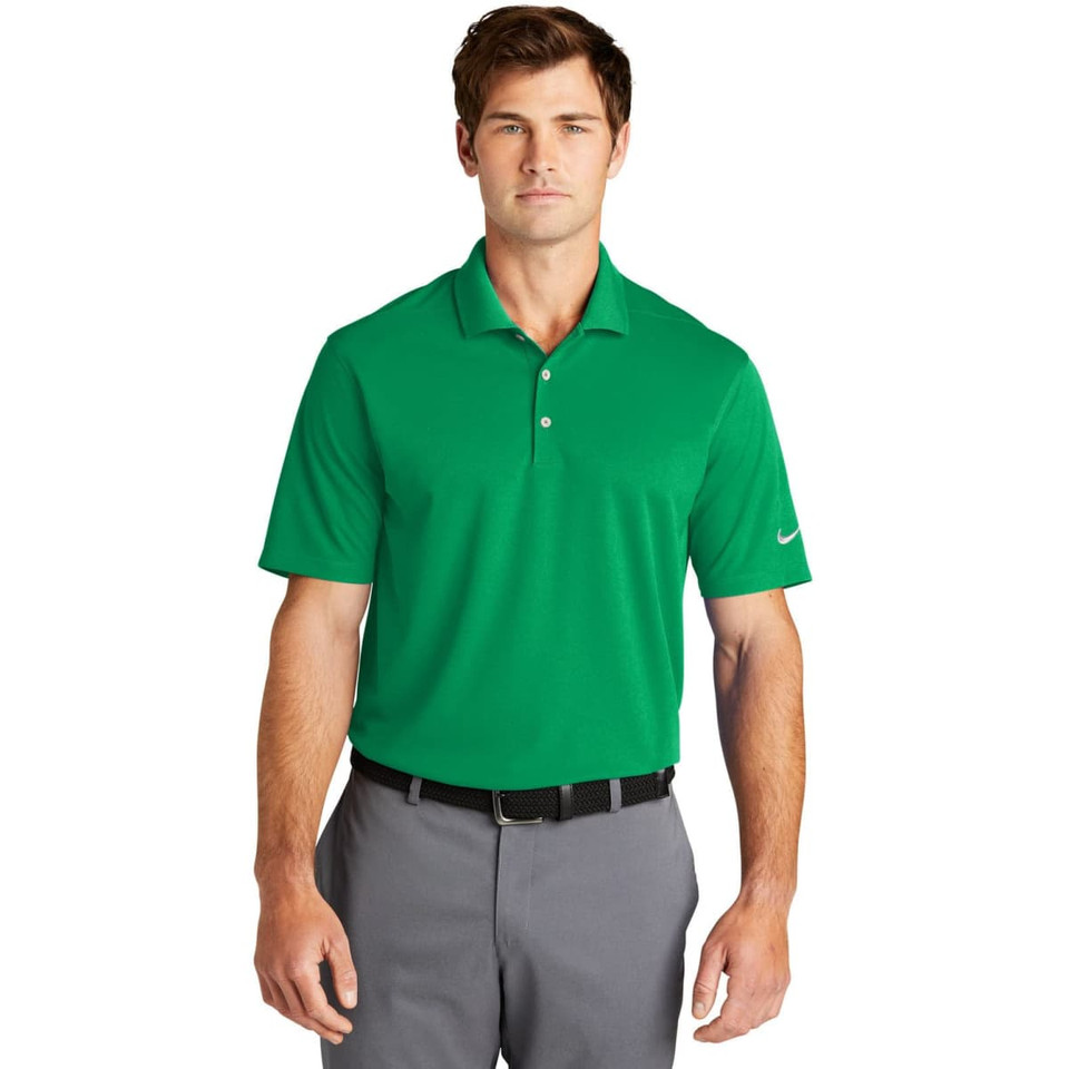 Nike Dri-FIT Micro Pique 2.0 Polo