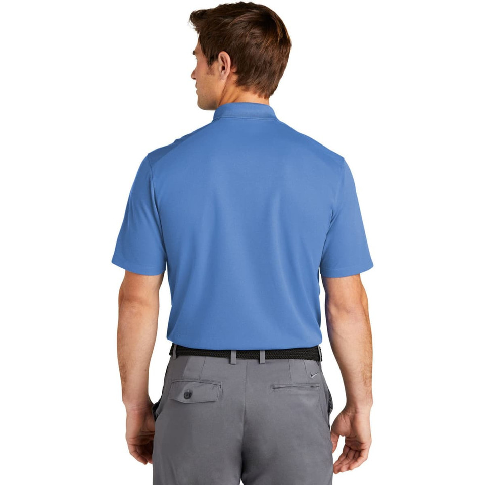 Nike Dri-FIT Micro Pique 2.0 Polo