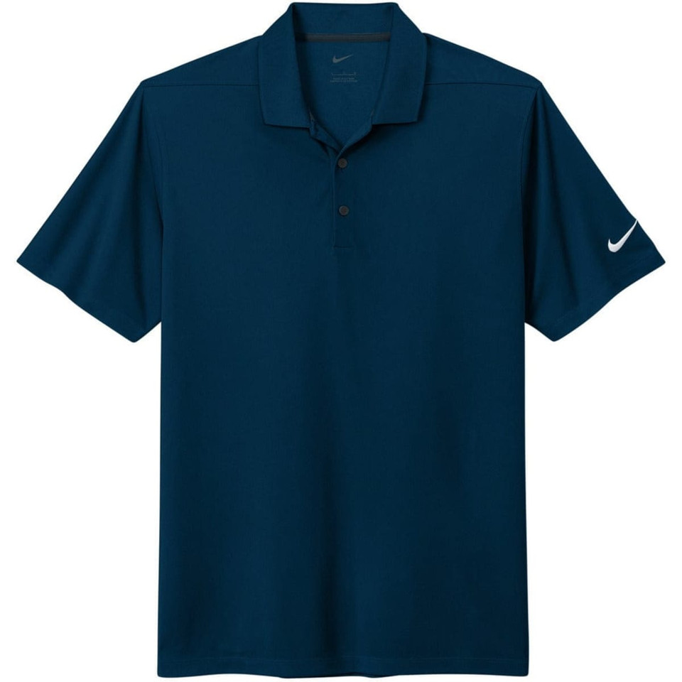 Nike Dri-FIT Micro Pique 2.0 Polo