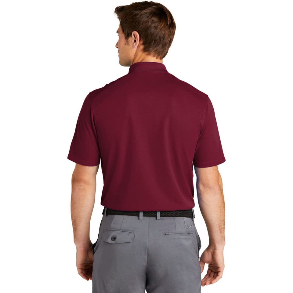 Nike Dri-FIT Micro Pique 2.0 Polo