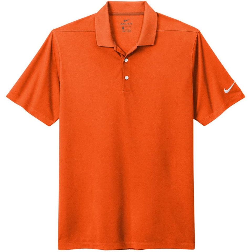 Nike Dri-FIT Micro Pique 2.0 Polo