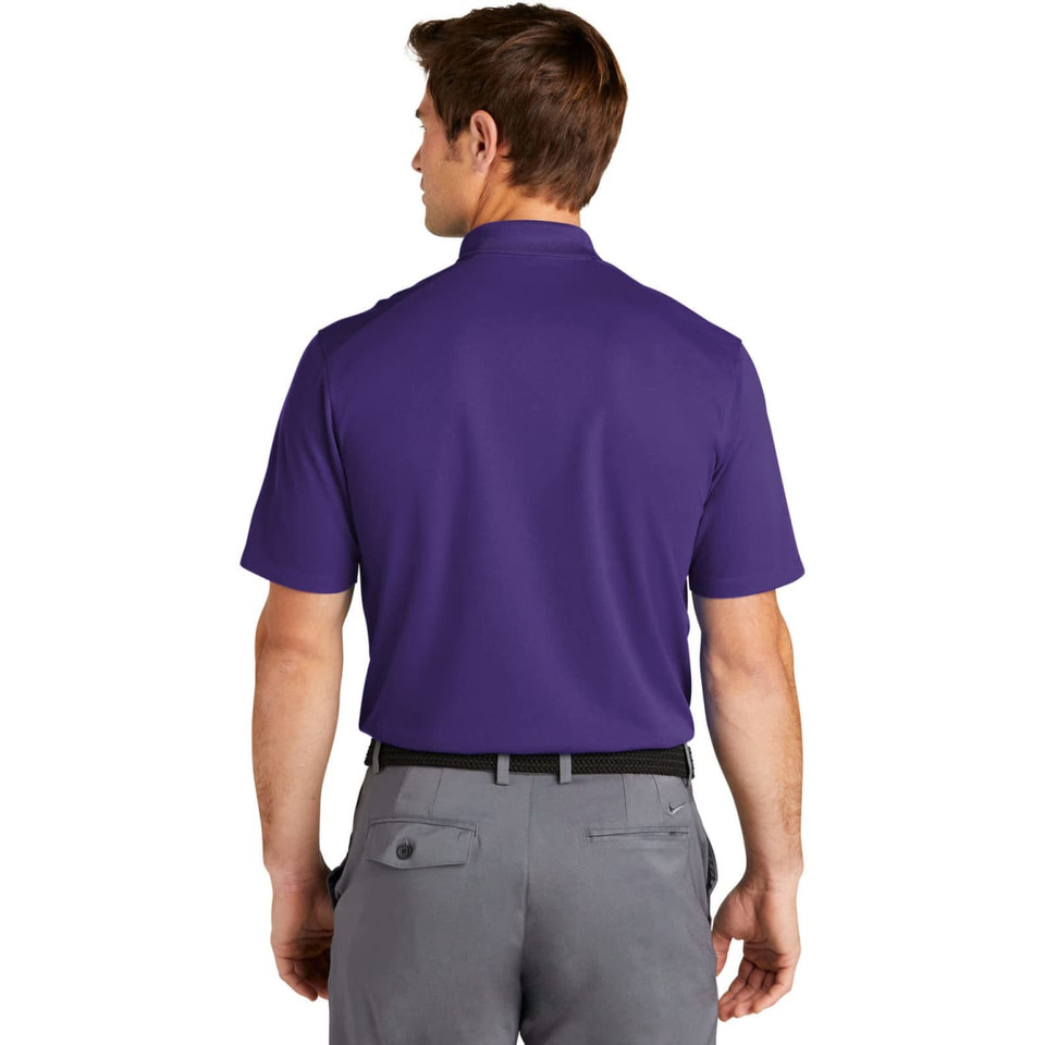 Nike Dri-FIT Micro Pique 2.0 Polo