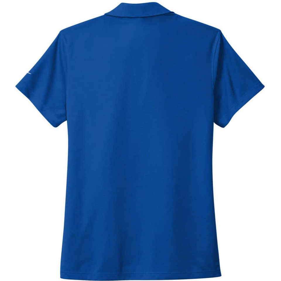 Nike Ladies Dri-FIT Micro Pique 2.0 Polo