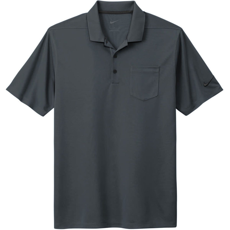 Nike Dri-FIT Micro Pique 2.0 Pocket Polo