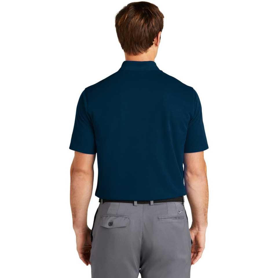 Nike Dri-FIT Micro Pique 2.0 Pocket Polo