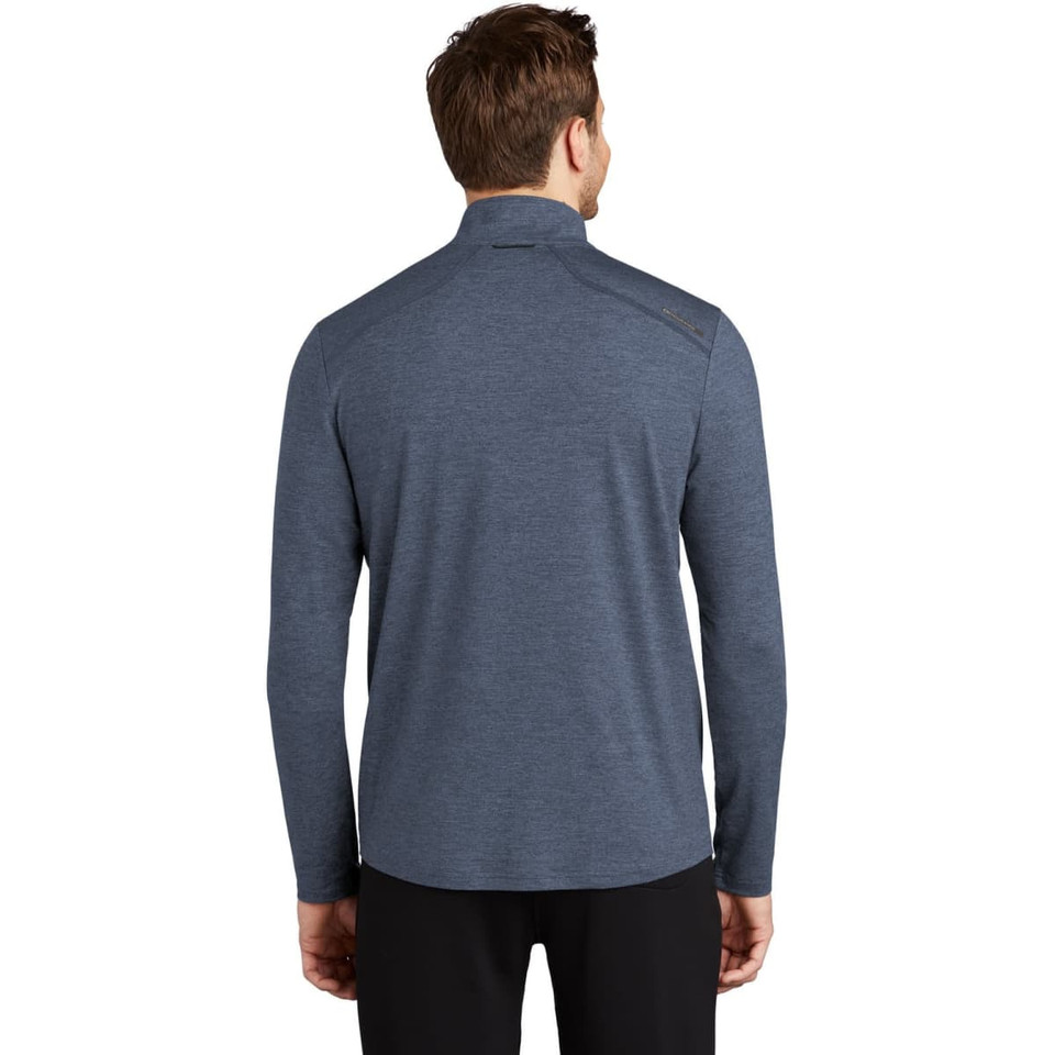 OGIO ENDURANCE Force 1/4-Zip