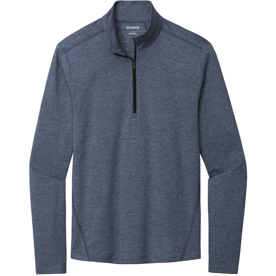 OGIO ENDURANCE Force 1/4-Zip