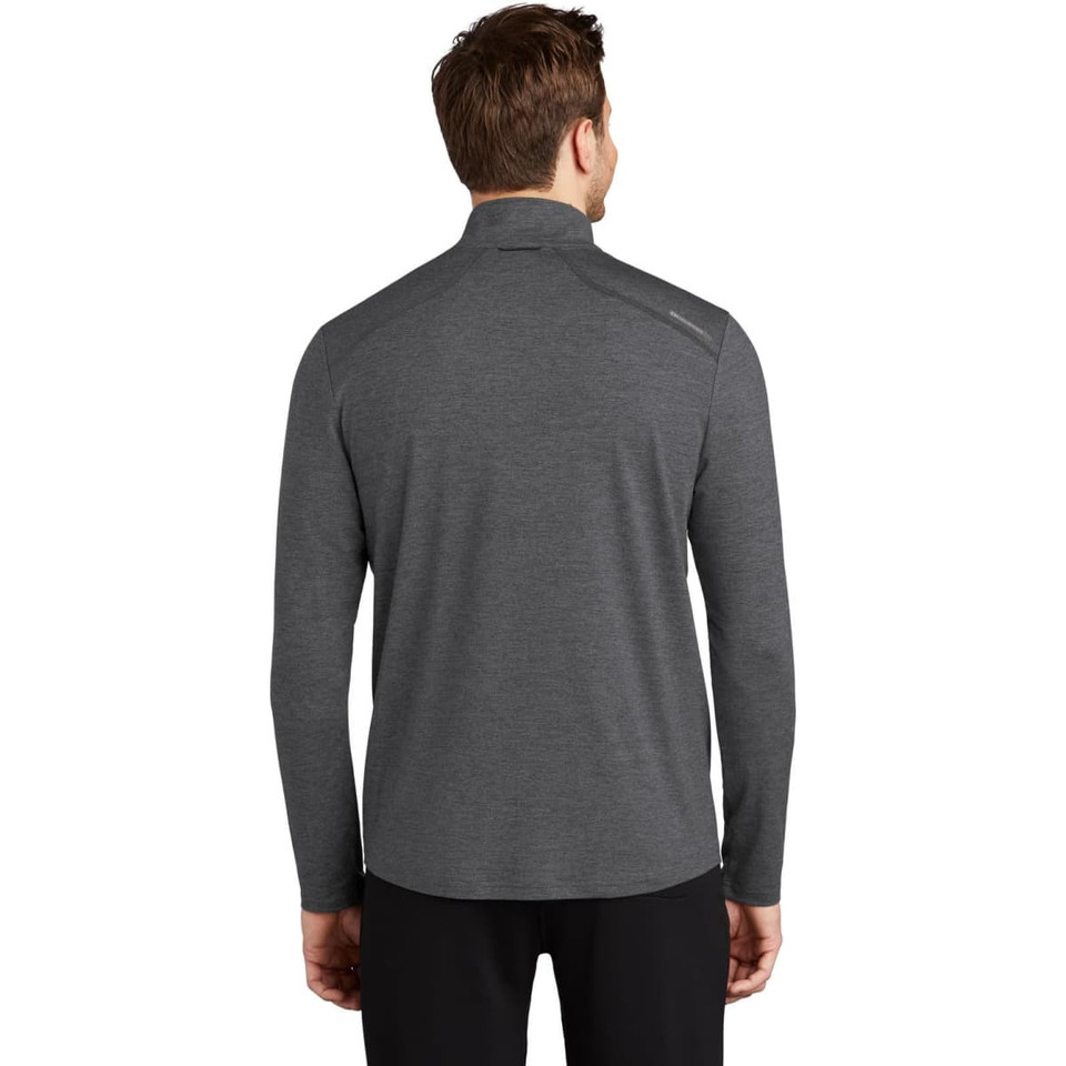 OGIO ENDURANCE Force 1/4-Zip