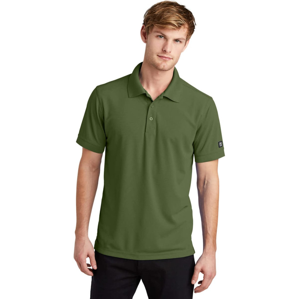 OGIO - Caliber2.0 Polo