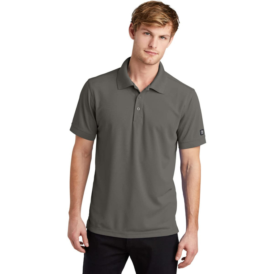OGIO - Caliber2.0 Polo