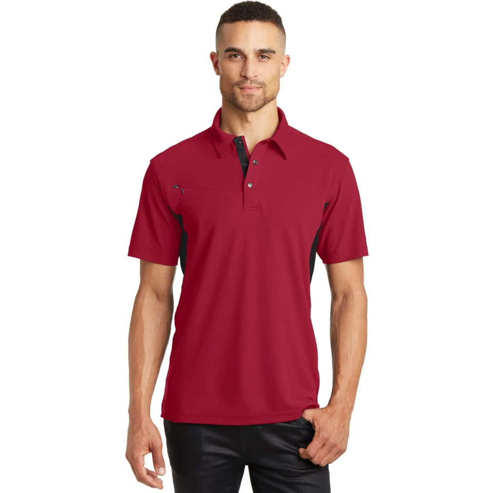 OGIO - Accelerator Polo