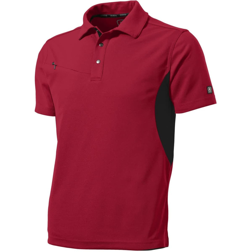 OGIO - Accelerator Polo