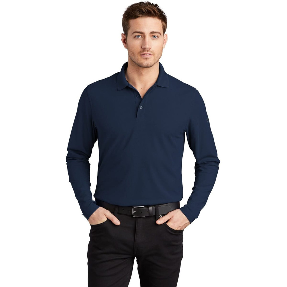 OGIO Caliber2.0 Long Sleeve