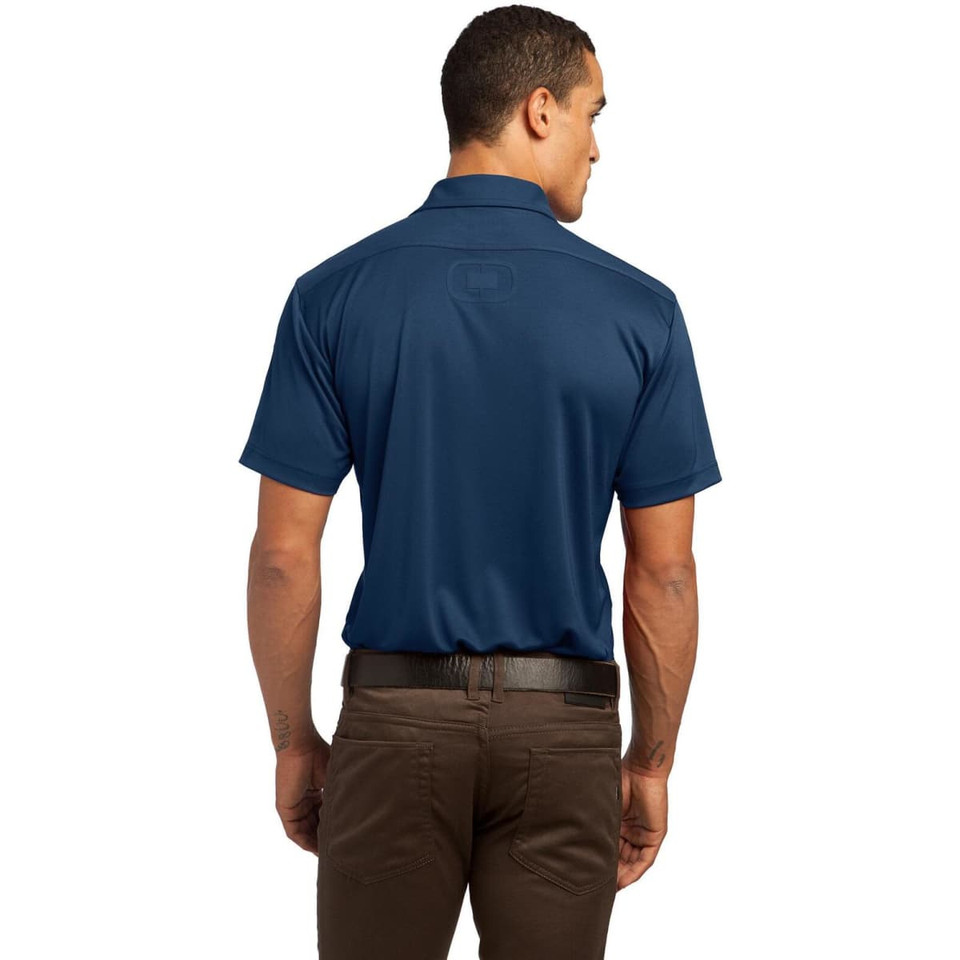 OGIO - Hybrid Polo