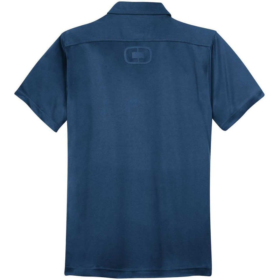 OGIO - Hybrid Polo