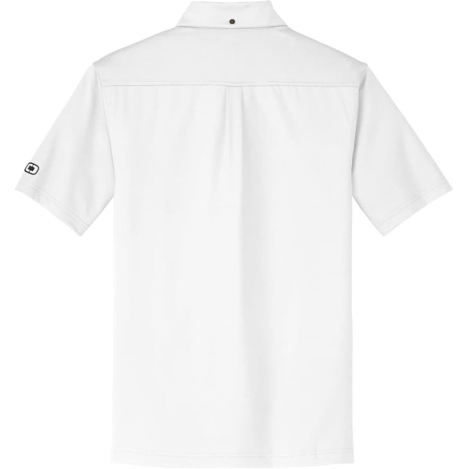 OGIO Gauge Polo