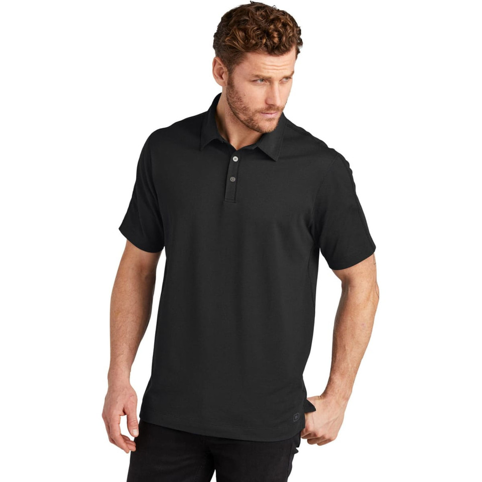 OGIO Onyx Polo