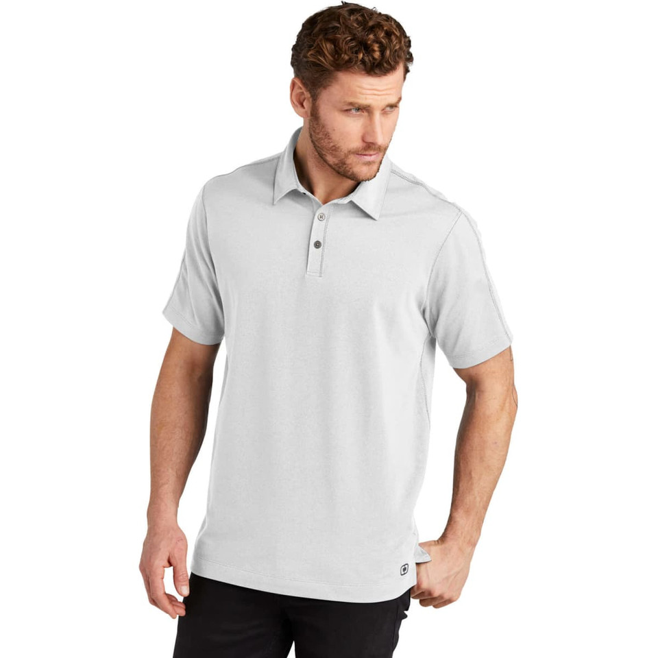 OGIO Onyx Polo