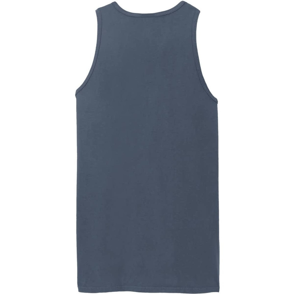 Port & Company Pigment-Dyed Tank Top