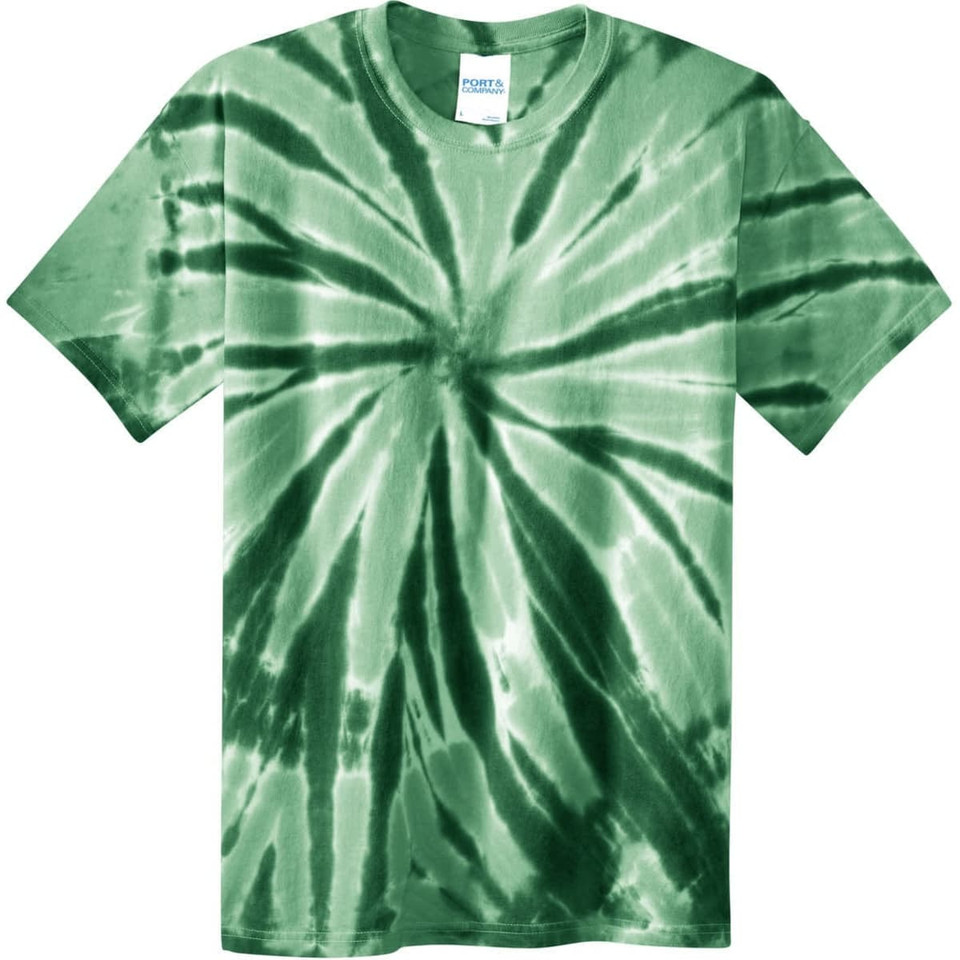 Port & Company - Tie-Dye Tee
