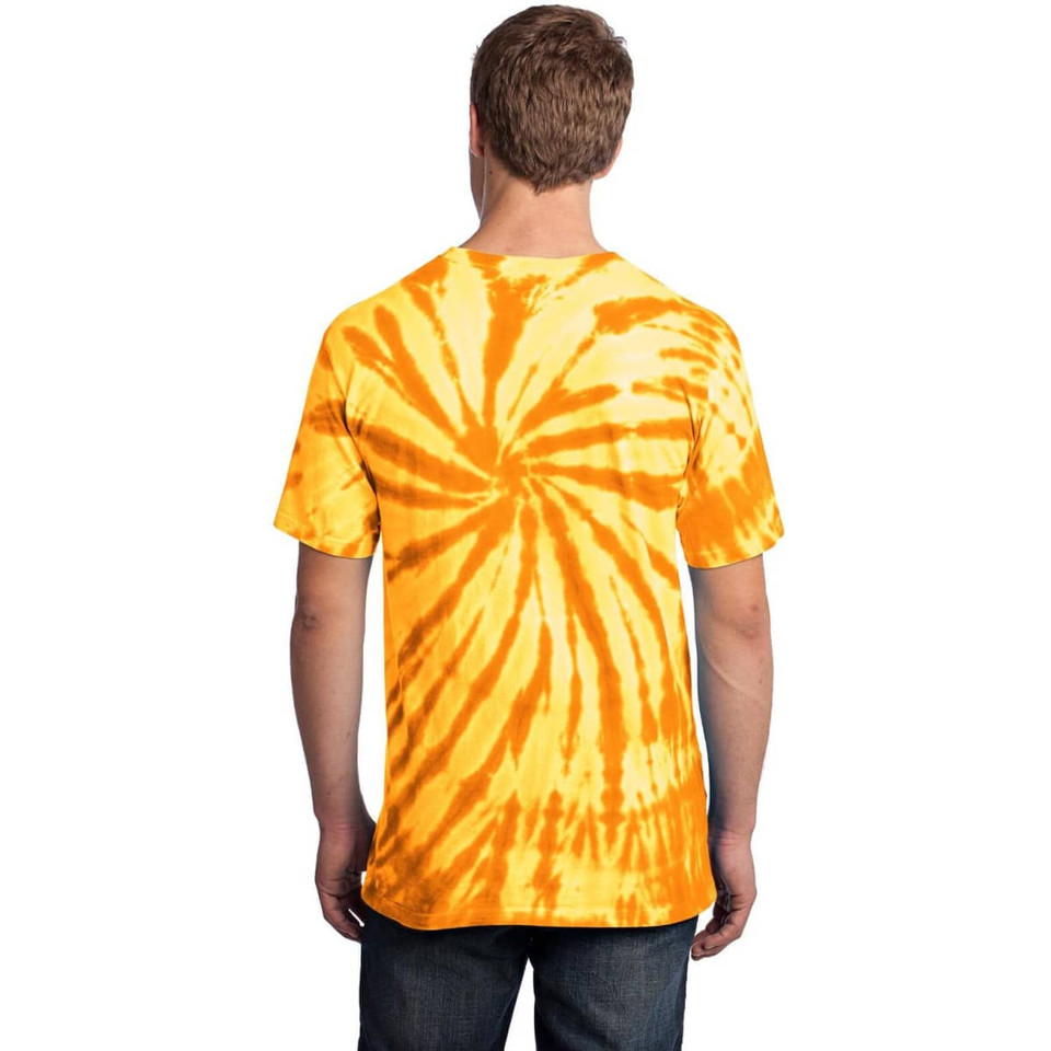 Port & Company - Tie-Dye Tee