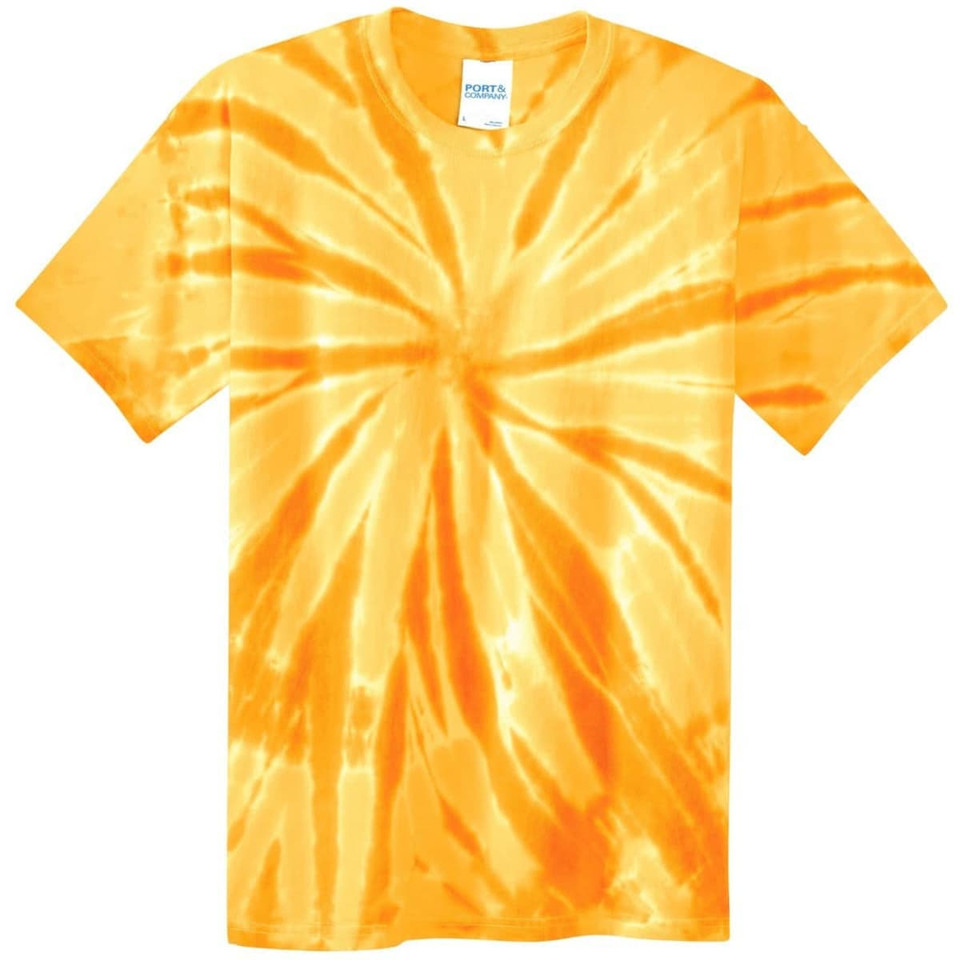 Port & Company - Tie-Dye Tee