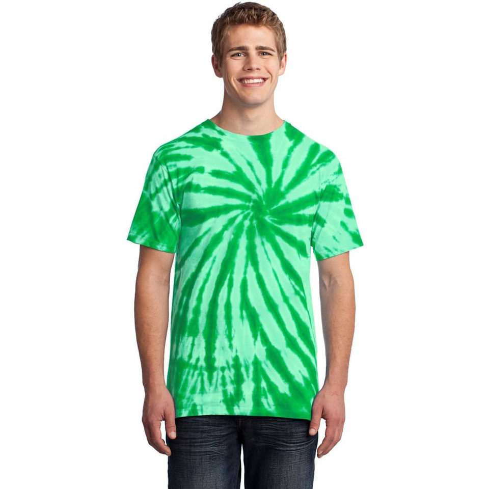 Port & Company - Tie-Dye Tee