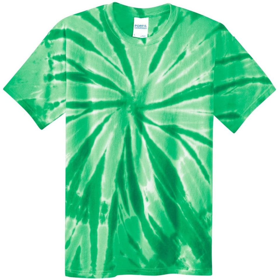 Port & Company - Tie-Dye Tee