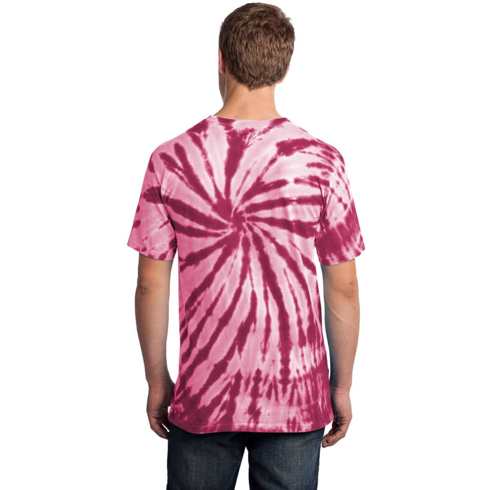 Port & Company - Tie-Dye Tee