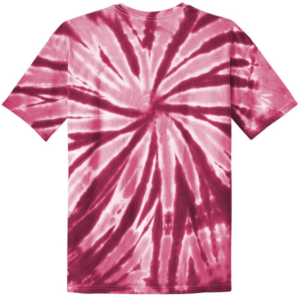Port & Company - Tie-Dye Tee