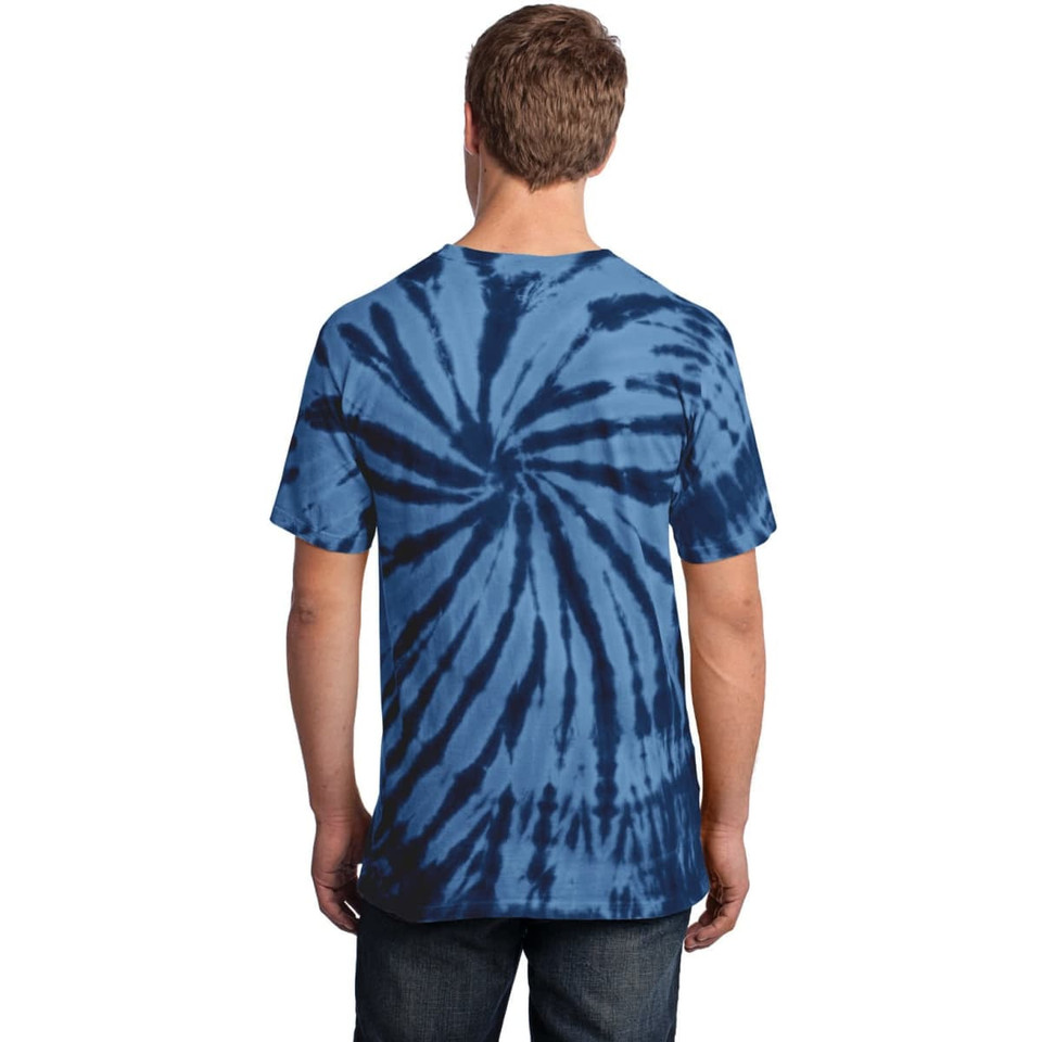 Port & Company - Tie-Dye Tee