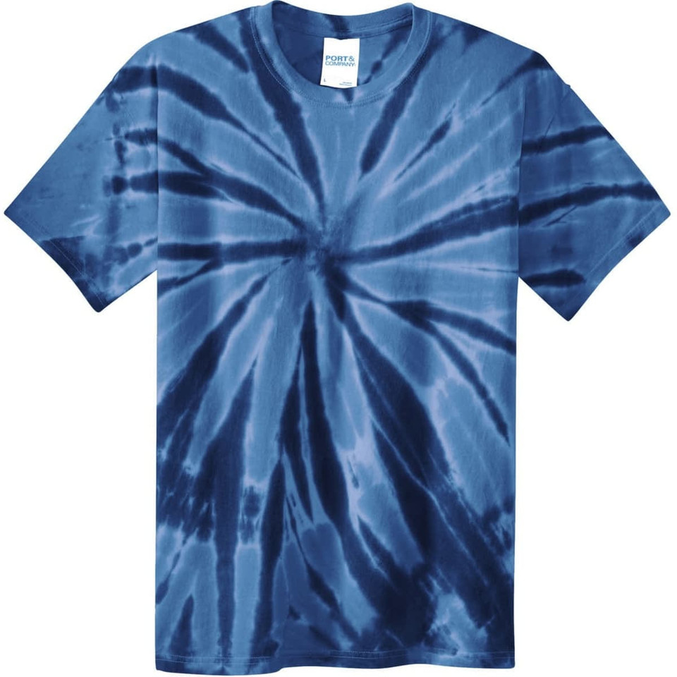 Port & Company - Tie-Dye Tee