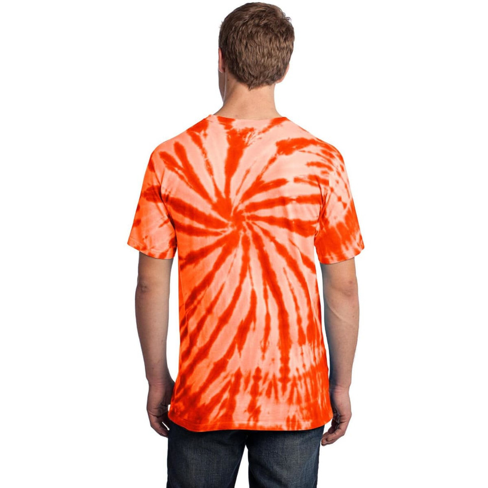 Port & Company - Tie-Dye Tee