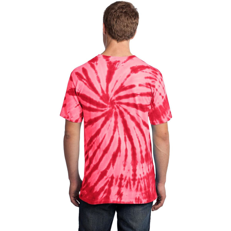 Port & Company - Tie-Dye Tee