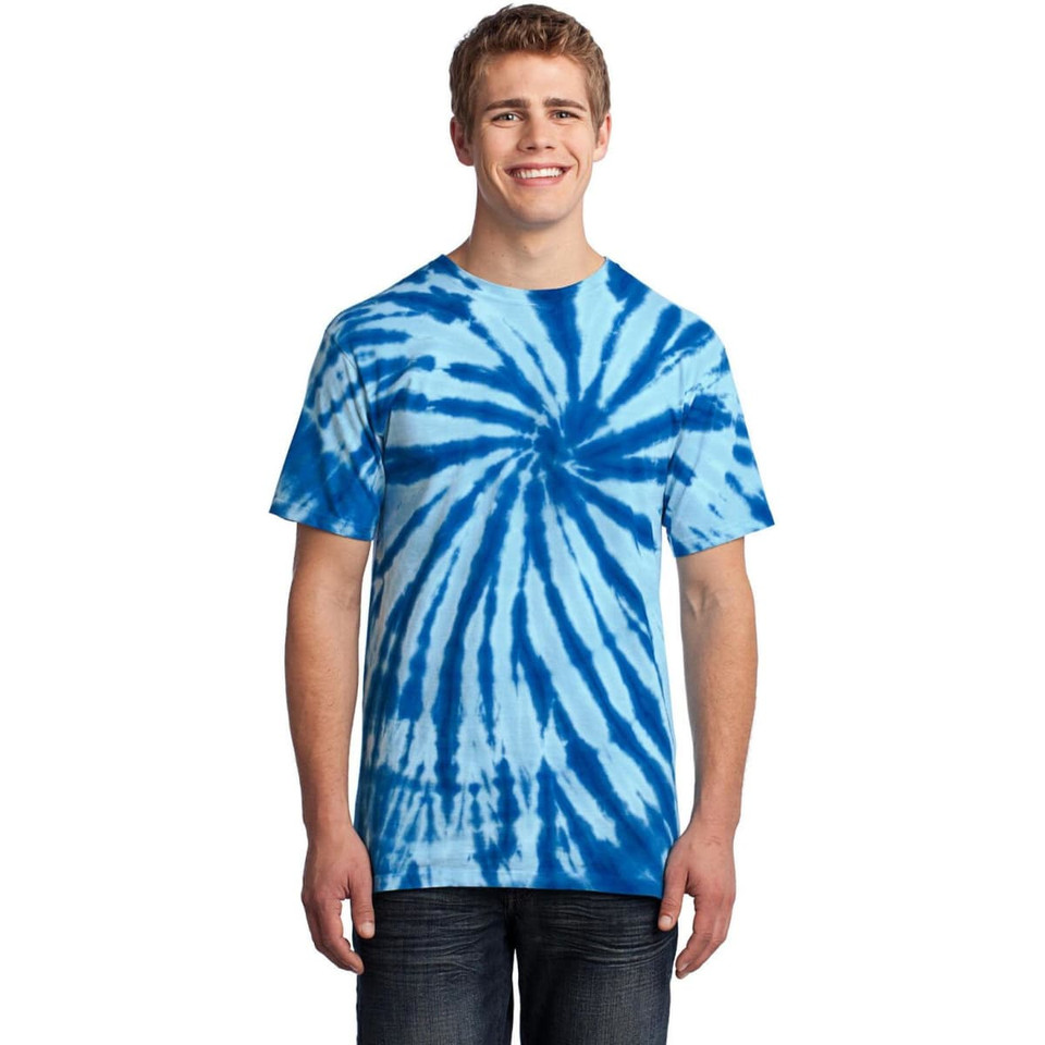Port & Company - Tie-Dye Tee