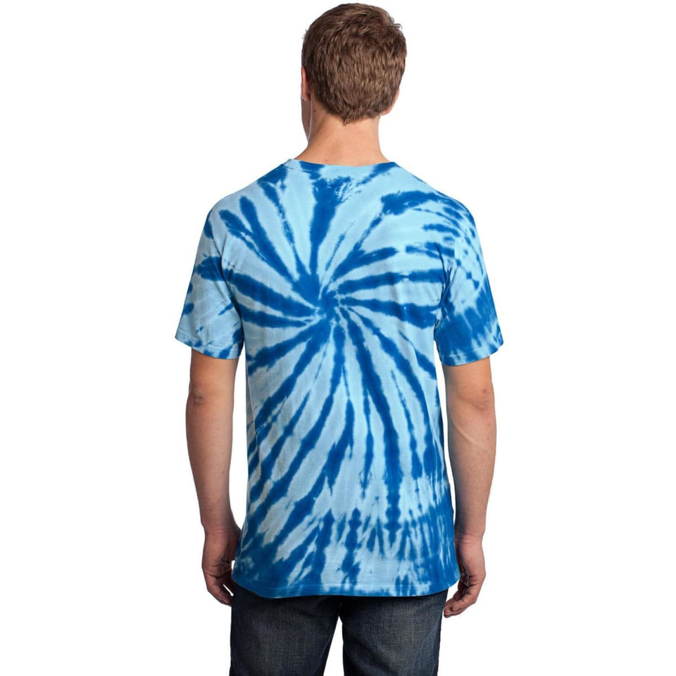 Port & Company - Tie-Dye Tee