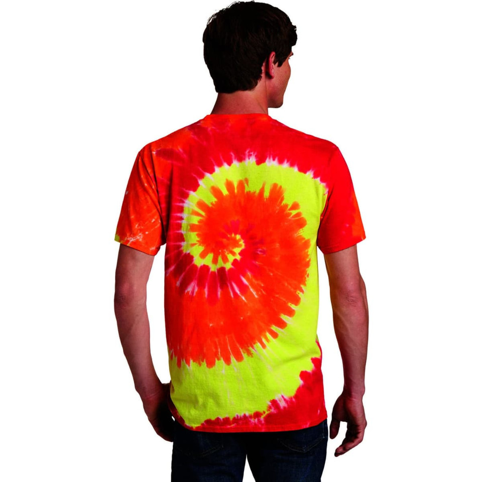 Port & Company - Tie-Dye Tee
