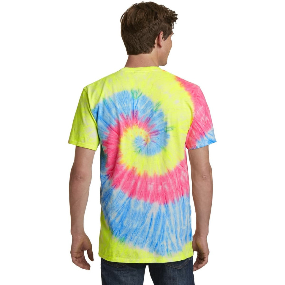 Port & Company - Tie-Dye Tee