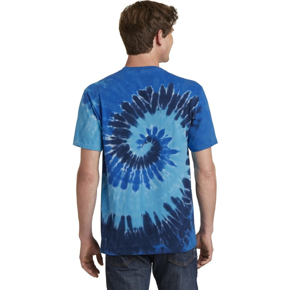 Port & Company - Tie-Dye Tee